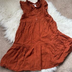 Cat and Jack Girls Dress